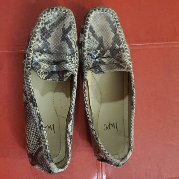 Impo python loafers - Picture 2 of 8